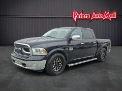 Used 2017  Ram 1500 4WD Crew Cab Longhorn at Peters Auto Mall near High Point&comma; NC