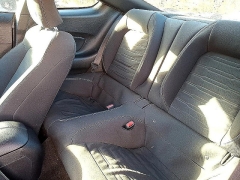 Used 2016  Ford Mustang 2d Fastback EcoBoost at Peters Auto Mall near High Point&comma; NC