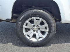 Used 2022 Chevrolet Colorado 2WD Ext Cab 128" LT at Peters Auto Mall near High Point, NC