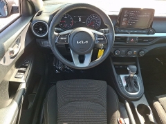 Used 2022  Kia Forte LXS IVT at Peters Auto Mall near High Point&comma; NC