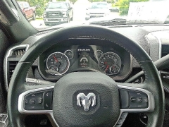 Used 2024 Ram 2500 4WD Big Horn Crew Cab 6'4" Box at Peters Auto Mall near High Point, NC