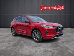  2024 Ford Escape ST-Line AWD at Peters Auto Mall near High Point, NC