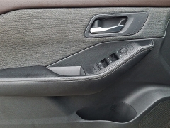 Used 2022  Nissan Rogue FWD SV at Peters Auto Mall near High Point&comma; NC