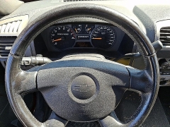 Used 2005  Chevrolet Colorado 2WD Reg Cab Z71 LS at Peters Auto Mall near High Point&comma; NC