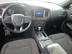 Used 2020  Dodge Charger 4d Sedan AWD Police Hemi at Peters Auto Mall near High Point, NC