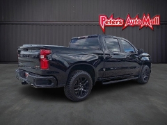 Used 2020 Chevrolet Silverado 1500 4WD Crew Cab RST at Peters Auto Mall near High Point, NC