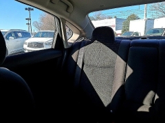 Used 2013  Nissan Sentra 4d Sedan SR at Peters Auto Mall near High Point&comma; NC