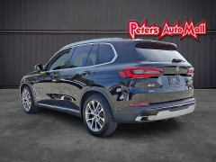 Used 2023  BMW X5 xDrive40i Sports Activity Vehicle at Peters Auto Mall near High Point&comma; NC