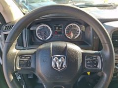 Used 2021  Ram 1500 Classic 2WD Tradesman Reg Cab 8' Box at Peters Auto Mall near High Point&comma; NC