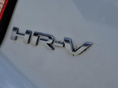 Used 2016 Honda HR-V 4d SUV AWD EX at Peters Auto Mall near High Point, NC