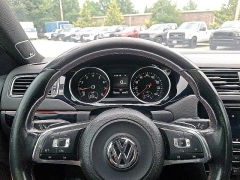 Used 2016 Volkswagen GLI 4d Sedan SE Auto at Peters Auto Mall near High Point, NC