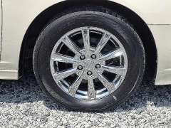 Used 2011  Buick Lucerne 4d Sedan CXL Premium at Peters Auto Mall near High Point&comma; NC