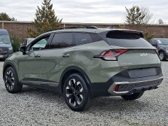 Used 2023  Kia Sportage Plug-In Hybrid X-Line AWD at Peters Auto Mall near High Point&comma; NC