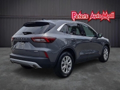 Used 2024  Ford Escape Active AWD at Peters Auto Mall near High Point&comma; NC
