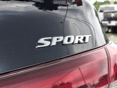 Used 2025  Honda Civic Sedan Sport CVT at Peters Auto Mall near High Point&comma; NC