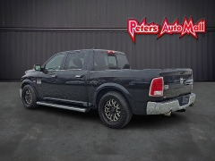 Used 2017  Ram 1500 4WD Crew Cab Longhorn at Peters Auto Mall near High Point&comma; NC