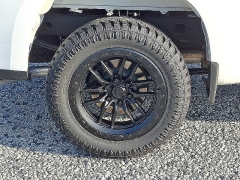 Used 2024 Chevrolet Silverado 1500 4WD Crew Cab 157" Work Truck at Peters Auto Mall near High Point, NC