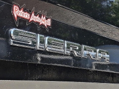 Used 2019  GMC Sierra 3500 4WD Crew Cab SLT SRW at Peters Auto Mall near High Point&comma; NC