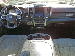 Used 2023  Ram 2500 4WD Big Horn Crew Cab 6'4" Box at Peters Auto Mall near High Point&comma; NC