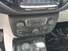 Used 2018  Jeep Compass 4d SUV 4WD Limited at Peters Auto Mall near High Point&comma; NC