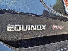 Used 2021  Chevrolet Equinox AWD 4dr LT w&sol;1LT at Peters Auto Mall near High Point&comma; NC