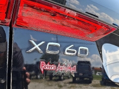 Used 2021  Volvo XC60 T8 eAWD PHEV Inscription at Peters Auto Mall near High Point&comma; NC
