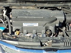 Used 2016  Honda Accord Sedan 4d EX-L V6 at Peters Auto Mall near High Point, NC