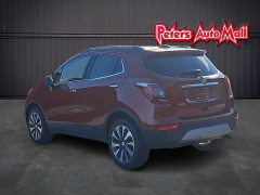 Used 2021  Buick Encore AWD 4dr Preferred at Peters Auto Mall near High Point&comma; NC