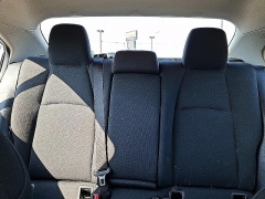 Used 2022  Toyota Corolla LE CVT at Peters Auto Mall near High Point&comma; NC