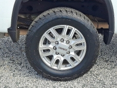 Used 2024  Chevrolet Silverado 2500HD 4WD Crew Cab 172" LT Dsl at Peters Auto Mall near High Point, NC