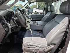 Used 2016  Ford Super Duty F-250 2WD Reg Cab XL at Peters Auto Mall near High Point&comma; NC