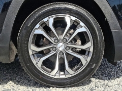 Used 2021  GMC Terrain FWD 4dr SLT at Peters Auto Mall near High Point&comma; NC