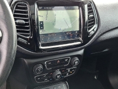 Used 2018  Jeep Compass 4d SUV 4WD Limited at Peters Auto Mall near High Point&comma; NC