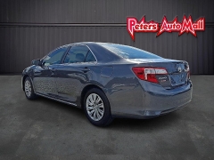 Used 2014 Toyota Camry 4d Sedan L at Peters Auto Mall near High Point, NC