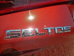 Used 2021  Kia Seltos 4d SUV AWD S Turbo at Peters Auto Mall near High Point&comma; NC