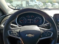 Used 2023 Chevrolet Malibu 4dr Sdn 1LT at Peters Auto Mall near High Point, NC
