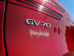 Used 2022  Genesis GV70 3&period;5T Sport AWD at Peters Auto Mall near High Point&comma; NC