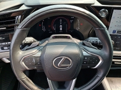 Used 2023  Lexus RX RX 350 Luxury FWD at Peters Auto Mall near High Point&comma; NC