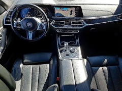 Used 2019  BMW X7 xDrive50i Sports Activity Vehicle at Peters Auto Mall near High Point&comma; NC