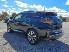 Used 2019  Nissan Murano 4d SUV FWD SL at Peters Auto Mall near High Point, NC