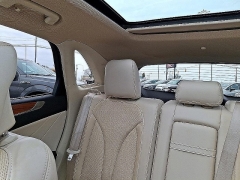 Used 2016  Lincoln MKC 4d SUV AWD Reserve at Peters Auto Mall near High Point&comma; NC