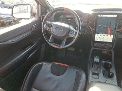 Used 2024  Ford Ranger Raptor 4WD SuperCrew 5' Box at Peters Auto Mall near High Point&comma; NC