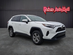  2024 Toyota RAV4 XLE AWD at Peters Auto Mall near High Point, NC