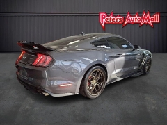 Used 2022  Ford Mustang GT Fastback at Peters Auto Mall near High Point&comma; NC