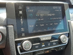 Used 2018 Honda Civic Coupe 2d EX-L at Peters Auto Mall near High Point, NC