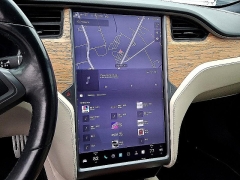 Used 2021  Tesla Model S Long Range Plus AWD at Peters Auto Mall near High Point&comma; NC