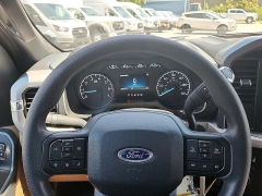 Used 2023 Ford F-150 2WD XLT SuperCrew 5.5' Box at Peters Auto Mall near High Point, NC