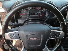 Used 2019  GMC Sierra 3500 4WD Crew Cab SLT SRW at Peters Auto Mall near High Point&comma; NC