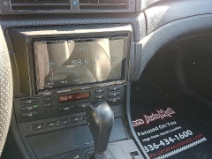 Used 2006  BMW 3 Series 330Ci 2dr Convertible at Peters Auto Mall near High Point&comma; NC