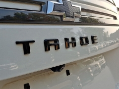 Used 2021  Chevrolet Tahoe 4WD 4dr Z71 at Peters Auto Mall near High Point&comma; NC